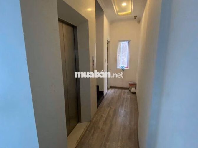 MB CALMETTE Q1. 4X20M. GIÁ CHỈ 15TR