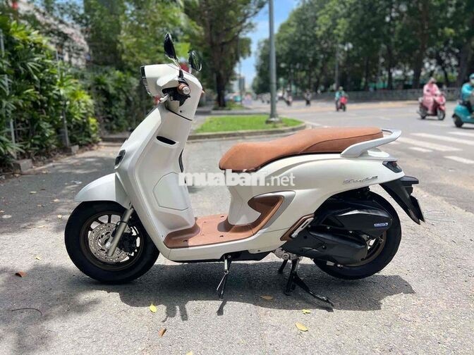 Honda Stylo 160 Abs Trắng 7000 km