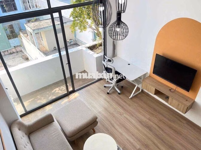 CHO THUÊ NHÀ CHÍNH CHỦ, NỘI THẤT LUXURY, VỊ TRÍ CỰC KÌ LÝ TƯỞNG