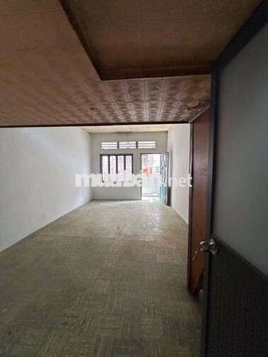 cho thuê nhà hẻm 2/ thiên phước, tân bình