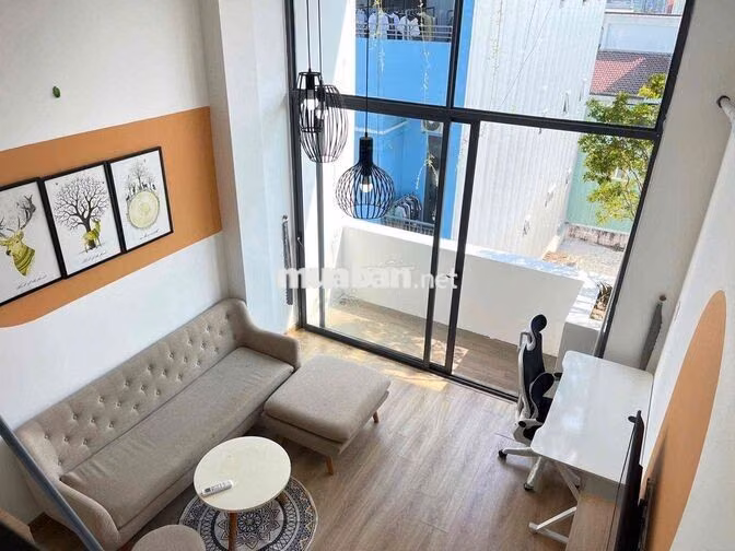 CHO THUÊ NHÀ CHÍNH CHỦ, NỘI THẤT LUXURY, VỊ TRÍ CỰC KÌ LÝ TƯỞNG