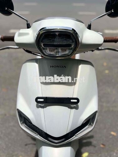 Honda Stylo 160 Abs Trắng 7000 km
