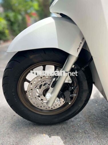 Honda Stylo 160 Abs Trắng 7000 km