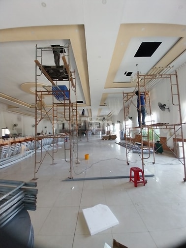 Tuyển Nhân Viên Kỹ Thuật Điện Lạnh 