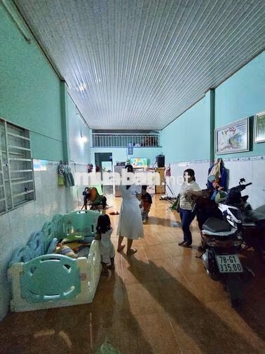 Chính chủ bán nhà 100m2 (Ngã Ba Mỹ Hạnh)