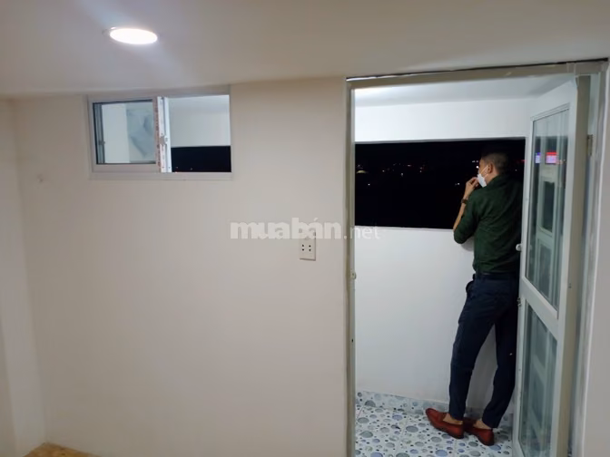 Cần bán căn hộ mini cổng KCN Tân Đức, Tây Ninh (Long An cũ)