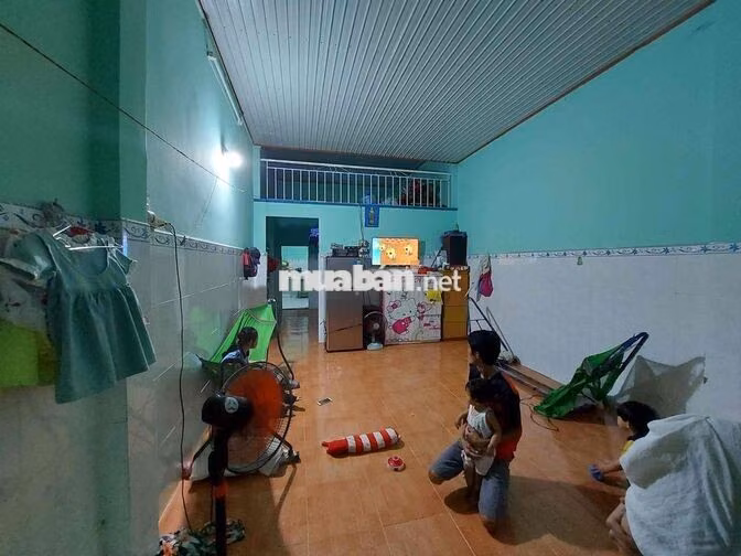 Chính chủ bán nhà 100m2 (Ngã Ba Mỹ Hạnh)