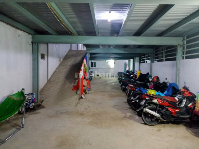 Cần bán căn hộ mini cổng KCN Tân Đức, Tây Ninh (Long An cũ)