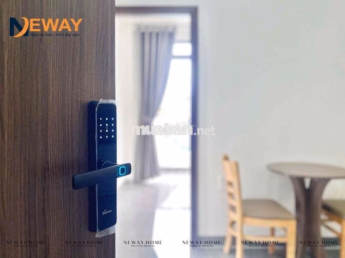 PHÒNG TRỌ FULL NỘI THẤT CAO CẤP 100% CÓ BAN CÔNG TÁCH BẾP SIÊU RỘNG RA