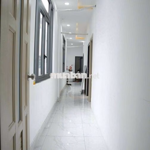 CHO THUÊ NHÀ LÊ VĂN SỸ P.1 – 4,5x25M – DIỆN TÍCH RỘNG