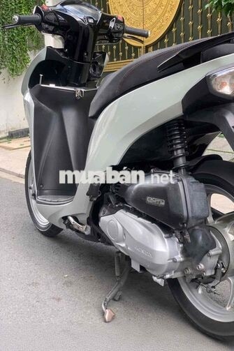 Honda Vision 2019 Smartkey Xám 41.000km
