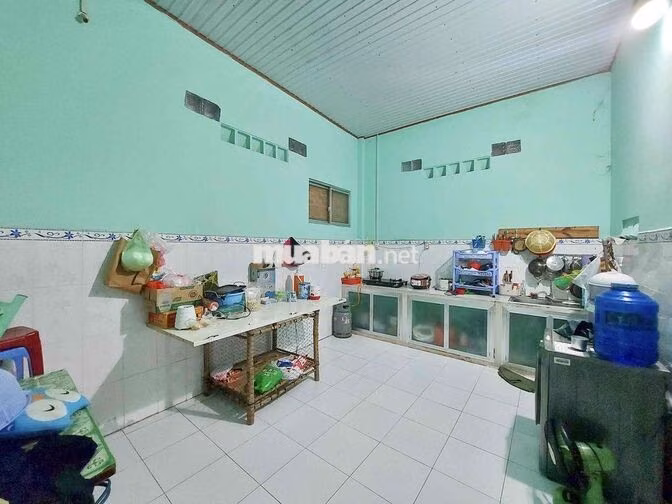 Chính chủ bán nhà 100m2 (Ngã Ba Mỹ Hạnh)