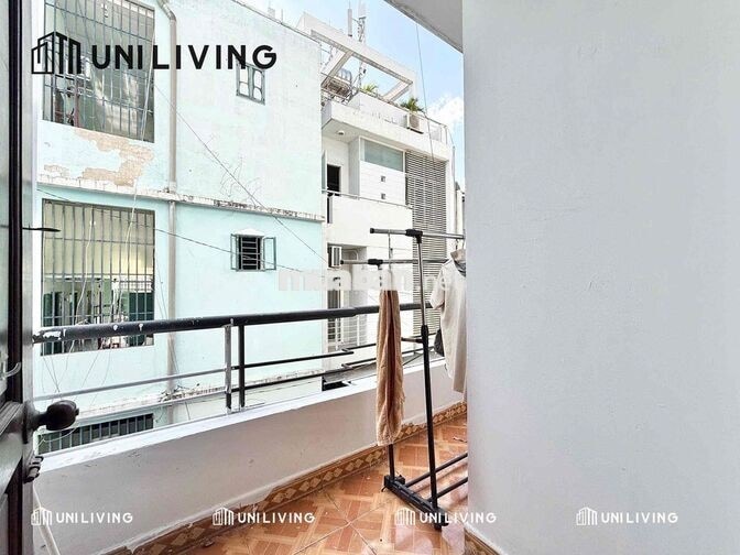 1 Phòng ngủ rộng 55m2 , Ở 3 người , Full nội thất máy giặt