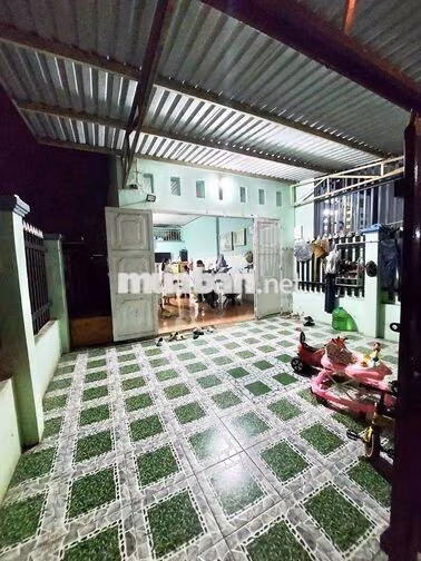 Chính chủ bán nhà 100m2 (Ngã Ba Mỹ Hạnh)