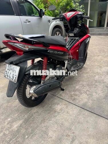 Air Blade 2011 bstp 9chủ hỗ trợ góp,trảo doi xe