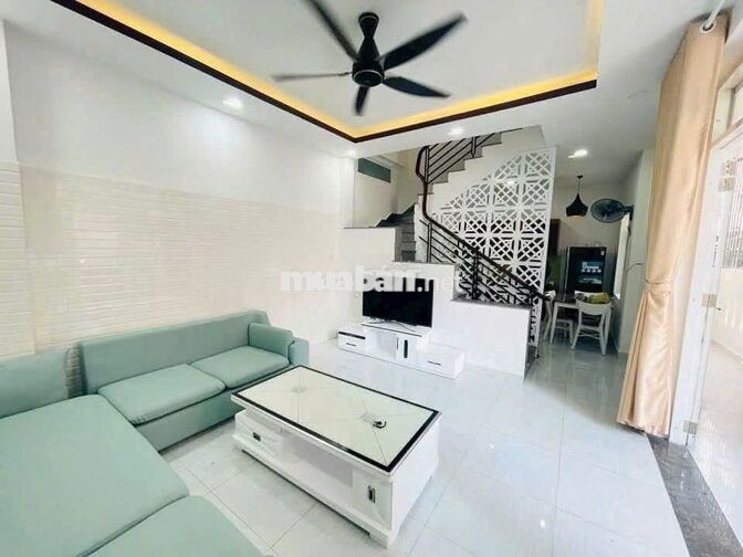 🏡 CHO THUÊ NHÀ NGUYÊN CĂN 3PN FULL NỘI THẤT GẦN BIỂN TRUNG TÂM 20 TRI
