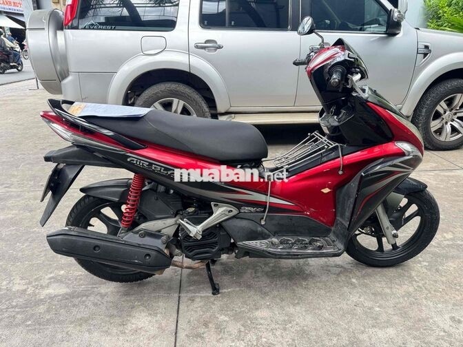 Air Blade 2011 bstp 9chủ hỗ trợ góp,trảo doi xe