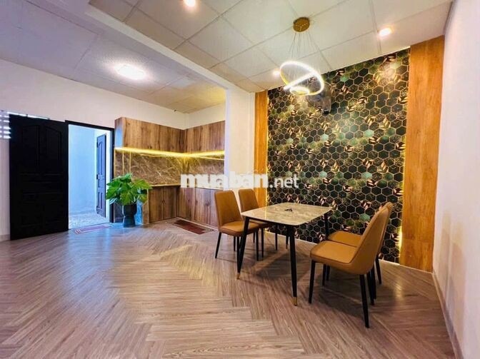 HOMESTAY SIÊU XINH 2 PHÒNG NGỦ - FULL NỘI THẤT - PHÍA TÂY NHA TRANG