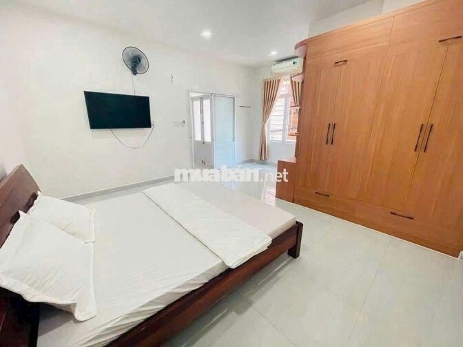 🏡 CHO THUÊ NHÀ NGUYÊN CĂN 3PN FULL NỘI THẤT GẦN BIỂN TRUNG TÂM 20 TRI