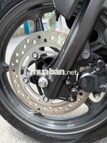 HT GÓP ĐẬU💯Airblade 125 Smartkey BSTP 9chủ Xe Đẹp