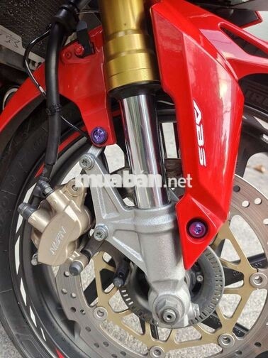 Honda CBR 250RR 2018 Đỏ 25.000 km