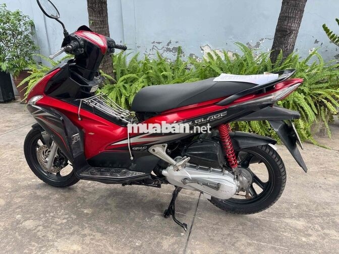 Air Blade 2011 bstp 9chủ hỗ trợ góp,trảo doi xe