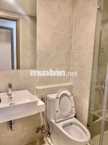 Căn 2PN cần bán nhanh; Ưu tiên mua tiền mặt. Giá bán 2,550 tỷ. Xem nhà