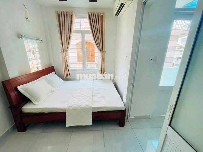 🏡 CHO THUÊ NHÀ NGUYÊN CĂN 3PN FULL NỘI THẤT GẦN BIỂN TRUNG TÂM 20 TRI