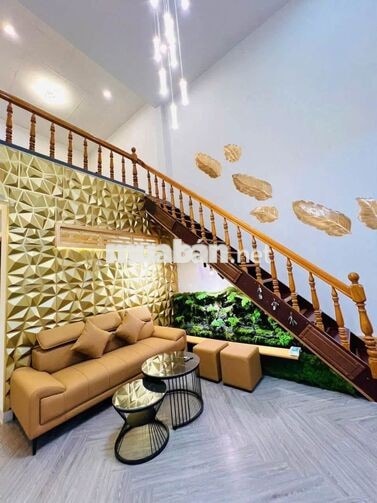 HOMESTAY SIÊU XINH 2 PHÒNG NGỦ - FULL NỘI THẤT - PHÍA TÂY NHA TRANG