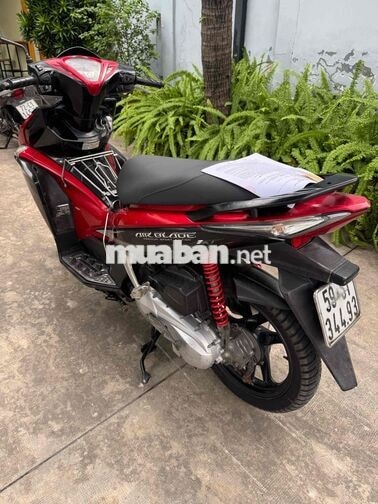 Air Blade 2011 bstp 9chủ hỗ trợ góp,trảo doi xe
