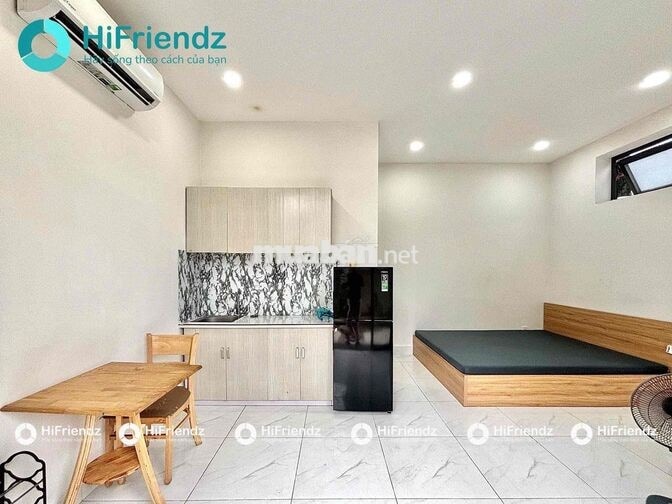 CHO THUÊ KIOT ĐẦY ĐỦ NỘI THẤT - NGUYỄN VĂN QUÁ - Q12