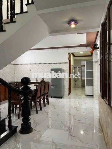 🏡 CHO THUÊ NHÀ MT 3 TẦNG MT TÂN THÁI 9 KHU BIỂN MÂN THÁI 