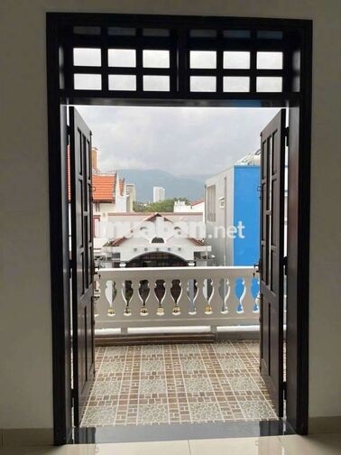 🏡 CHO THUÊ NHÀ MT 3 TẦNG MT TÂN THÁI 9 KHU BIỂN MÂN THÁI 