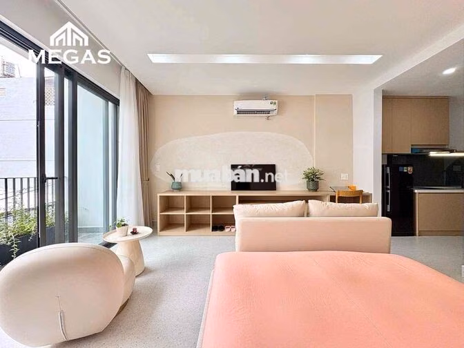 🏡 CĂN HỘ STUDIO BANCOL MỚI TOANH ĐẦY ĐỦ TIỆN NGHI NGAY TẠI QUẬN 10 🏡