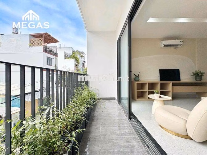 🏡 CĂN HỘ STUDIO BANCOL MỚI TOANH ĐẦY ĐỦ TIỆN NGHI NGAY TẠI QUẬN 10 🏡