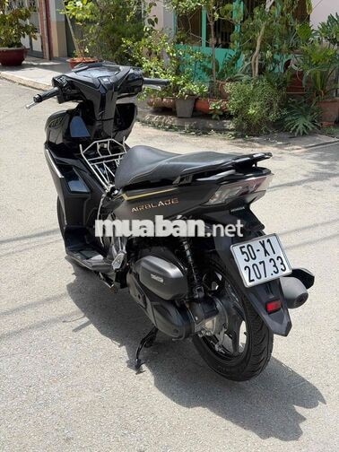 HT GÓP ĐẬU💯Airblade 125 Smartkey BSTP 9chủ Xe Đẹp