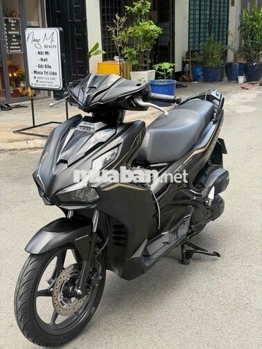 HT GÓP ĐẬU💯Airblade 125 Smartkey BSTP 9chủ Xe Đẹp