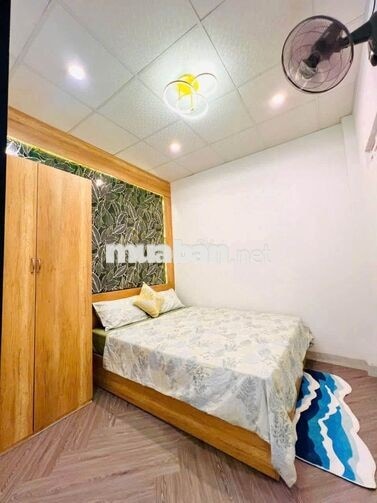HOMESTAY SIÊU XINH 2 PHÒNG NGỦ - FULL NỘI THẤT - PHÍA TÂY NHA TRANG
