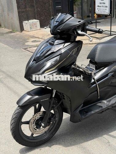 HT GÓP ĐẬU💯Airblade 125 Smartkey BSTP 9chủ Xe Đẹp