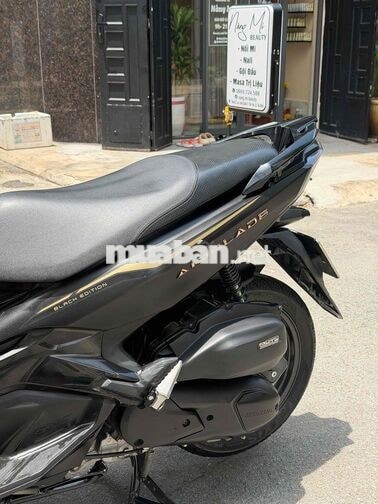 HT GÓP ĐẬU💯Airblade 125 Smartkey BSTP 9chủ Xe Đẹp