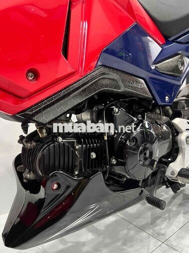 MSX 125 , BSTP chính chủ