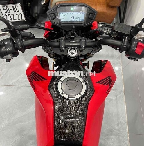 MSX 125 , BSTP chính chủ