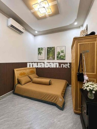 em chính chủ cần bán căn nhà cấp 4 xây kiên cố vị trí đẹp