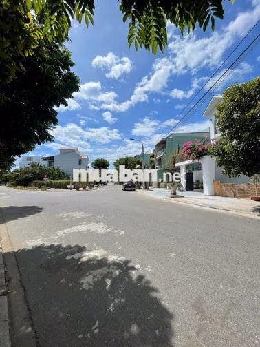 GIÁ CỰC RẺ - BÁN LÔ MẶT TIỀN ĐƯỜNG LÊ QUANG HOÀ, SÁT EURO VILLAGE 2