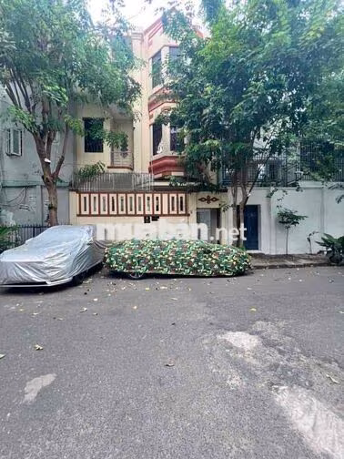 🏡 CHO THUÊ BIỆT THỰ TRUNG TÂM – 2 MẶT TIỀN | VỪA Ở VỪA KINH DOANH  📍 V