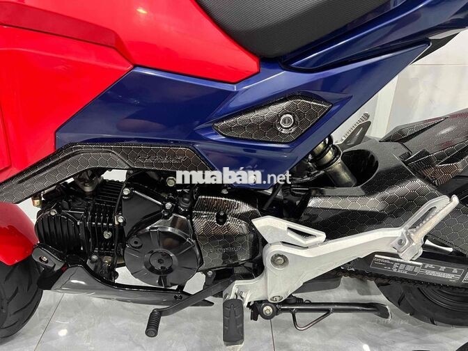 MSX 125 , BSTP chính chủ