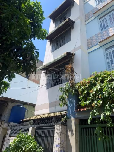 Bán nhà ở riêng lẻ, Gần Aeon Tân Phú với nhiều tiện ích