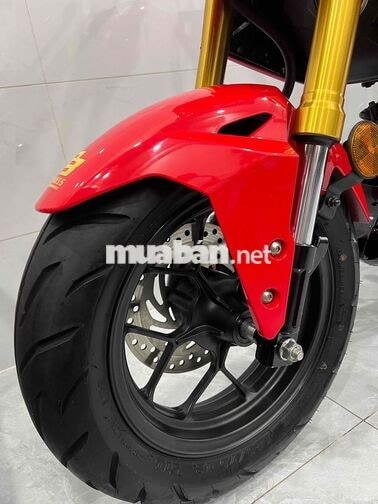 MSX 125 , BSTP chính chủ