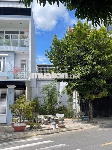 GIÁ CỰC RẺ - BÁN LÔ MẶT TIỀN ĐƯỜNG LÊ QUANG HOÀ, SÁT EURO VILLAGE 2