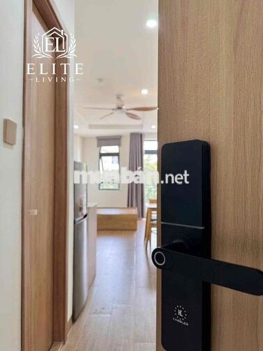 STUDIO BAN CÔNG - FULL NỘI THẤT NGAY NGÃ TƯ THỦ ĐỨC